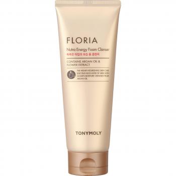 TonyMoly Floria Nutra Energy Foam Cleanser 150ml