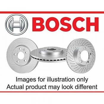 BOSCH Tuuletettu Jarrulevy 0 986 479 932 – Golf VII Schrägheck