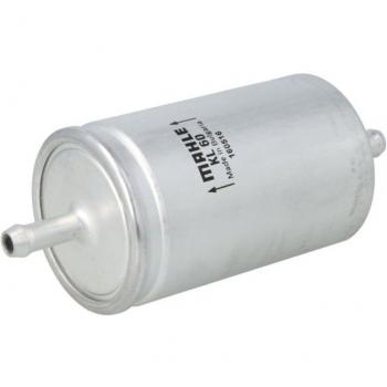 Filtro de Combustible Mahle Original KL-60