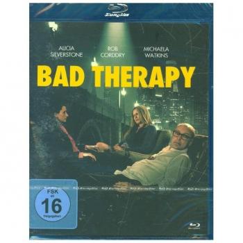 Bad Therapy - Psychologische Abenteuer
