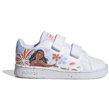 Moana Advantage Sneakers für kleine Mädchen von adidas