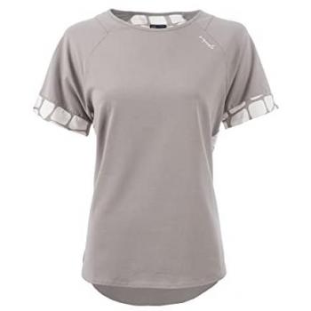 Soquesto Kurzarmshirt Damen