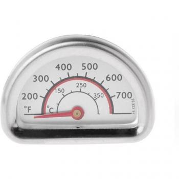 Indicador Temperatura Inox Barbacoa
