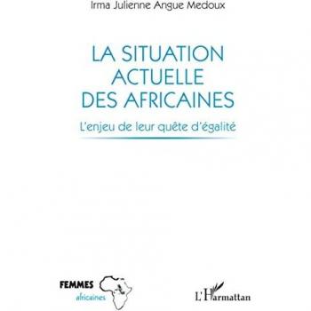 La situation actuelle des Africaines