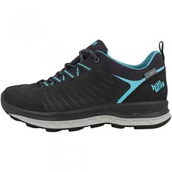 Trotadoras de Montaña Hanwag Blueridge Low ES