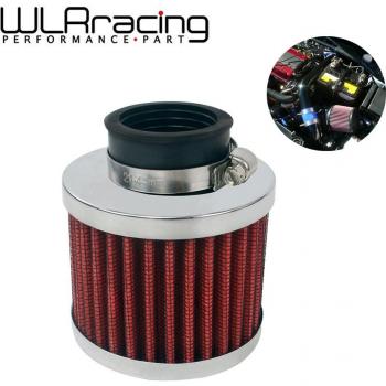 WLR Car Cone Cold Air Intake Filter 85MM Height