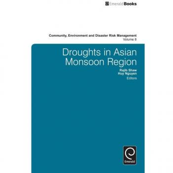Vitalsource Technologies, Inc. Droughts In Asian Monsoon Region