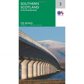 Southern Scotland & Northumberland