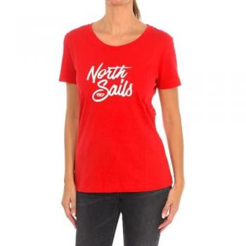Camiseta de mujer North Sails 9024300-230