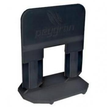 CALZO NIVELAD. PAVIMENTO 1 MM BOLSA 300 UNDS