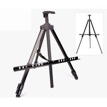 ArtEase Metal Trio Easel