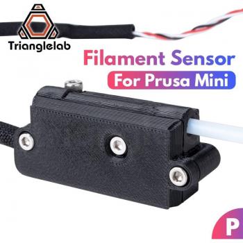 TriangleLab Prusa MINI 3D Printer Filament Monitoring Sensor