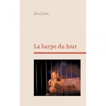La harpe du Jour