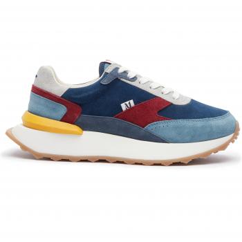 M.Moustache Running Yael Sneakers