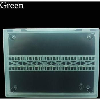 Acrylic Manicure Bits Display Stand