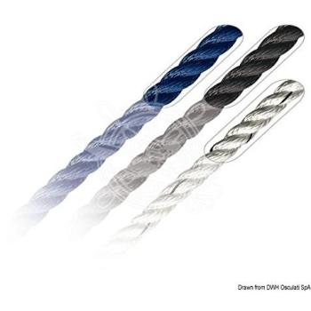 Ormeggio Poliestere Marlow Blu 14mm – 100m