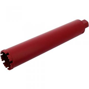 GT MARKET Couronne diamant 76 mm Ø pour carotteuse
