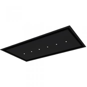 Plafonnier Aqua 1200 Noir - 6820721