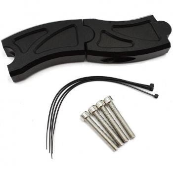 CMX500 Handlebar Riser Clamp