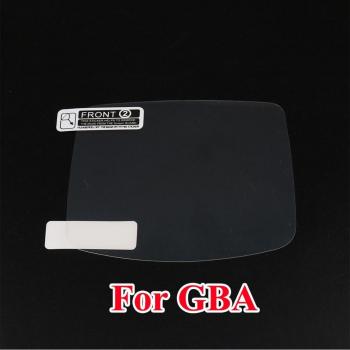 YuXi Clear Protective Film for GBA SP