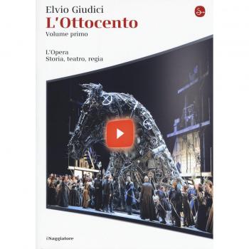 L'opera. Storia, teatro, regia