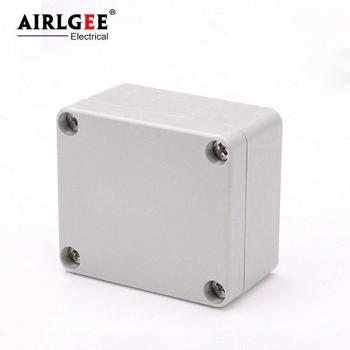 F20 ABS Plastic Enclosure