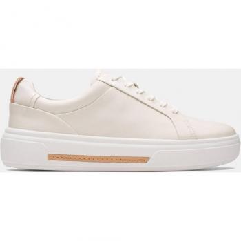 Zapatillas Clarks Hollyhock Walk de mujer