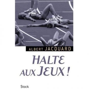 Halte aux Jeux !
