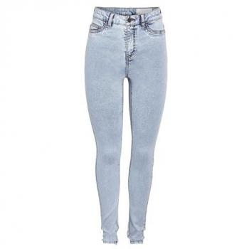 Nmcallie Skinny Jeans 482LB FWD