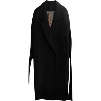 Veste en laine mince pour l'automne N30