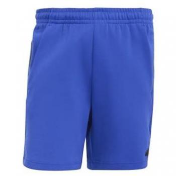 Shorts adidas Future Icon 3 Stripes Hombre Azul