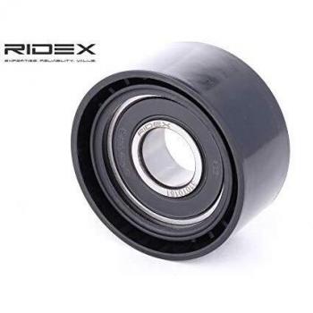 RIDEX 310T0181 - Rullo tenditore cinghia Poly-V