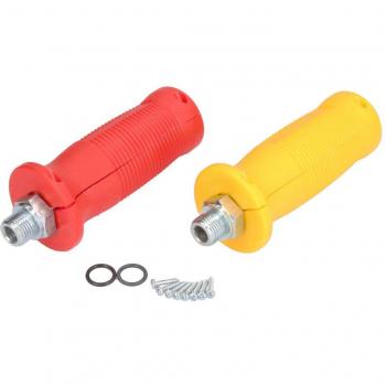 Conector de manguera RAUFOSS 674215
