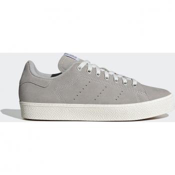 Adidas Stan Smith Core‑Wit Grijs‑Gum
