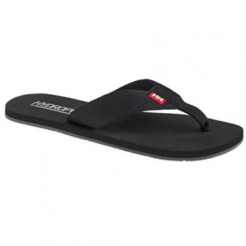 Infradito da Barca Helly Hansen Seasand Hp 2 45 993 Nero