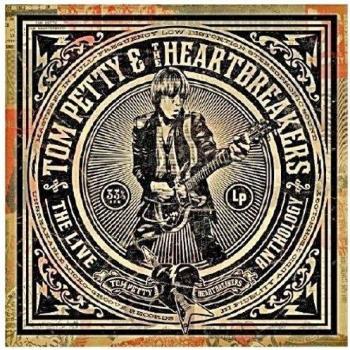 The Live Anthology 1978 - 2007 Coffret