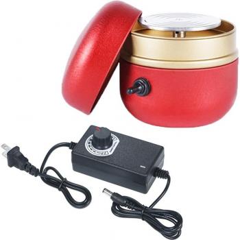 Electric Pottery Machine with Variable Speed