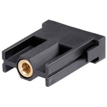Inserto Pneumatico RockStar® HDC CM 1 con Connettore Weidmüller