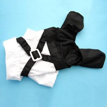 Ropa de Esmoquin para Perros y Gatos