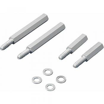 Ecarteur Rittal 2311.225 en acier, 1 unité