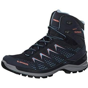 Botas Lowa Innox Pro Gore-Tex Femeninas Gris
