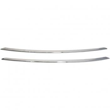 Modanatura decorativa/protettiva paraurti Blic 6502-07-0538920P