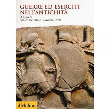 Guerre ed eserciti nell'antichità