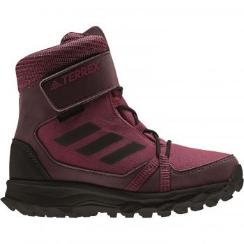 Bottes de trekking Adidas Terrex Snow enfants