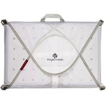 Eagle Creek SpecterPack Folder – XL White/Strobe