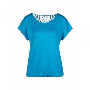 T-Shirt VIVANCE Azul Cielo