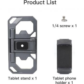 Soporte para Tablet y Teléfono Mavic Mini Air 2