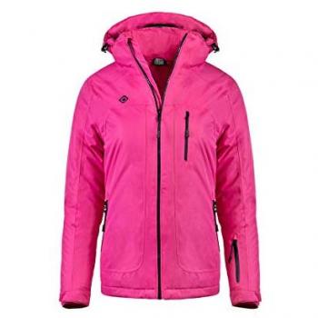 Chaqueta montaña y trekking mujer Izas Naluns W