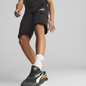 Short Mode Puma Fd Ess Cargo 10sht Tr Noir
