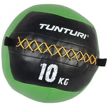 Tunturi 10kg Functional Medicine Ball